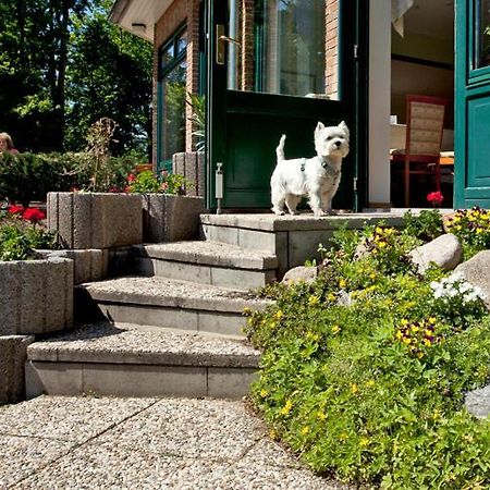 Nationalparkhotel Kranichrast Schwarzenhof Zewnętrze zdjęcie