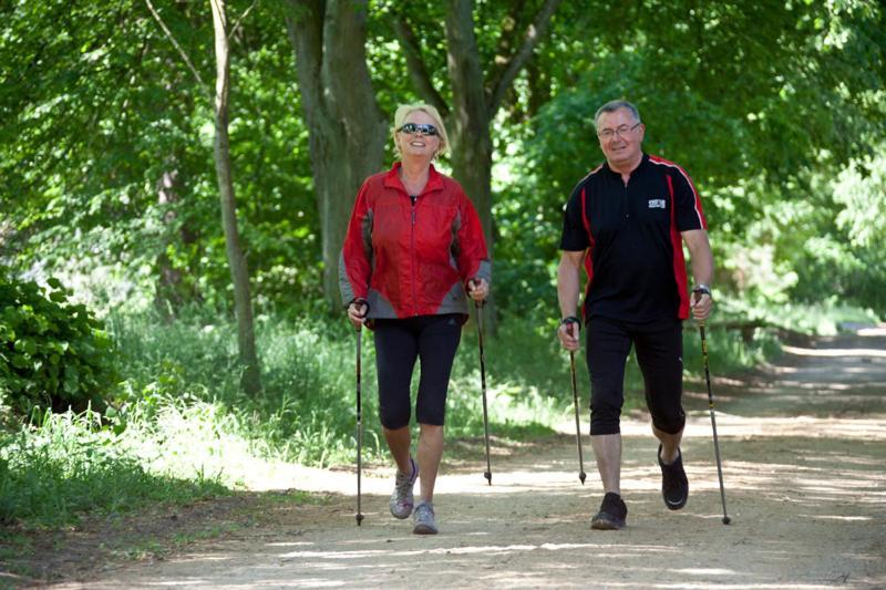 Nationalparkhotel Kranichrast Schwarzenhof Zewnętrze zdjęcie