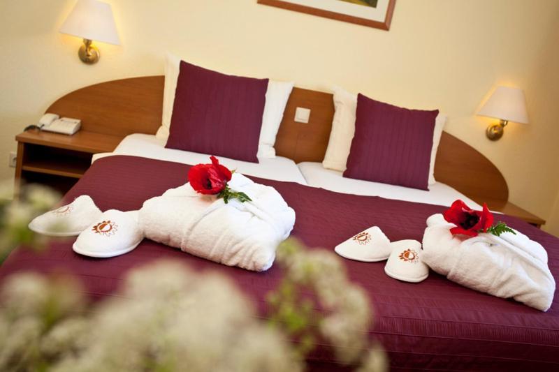 Nationalparkhotel Kranichrast Schwarzenhof Zewnętrze zdjęcie